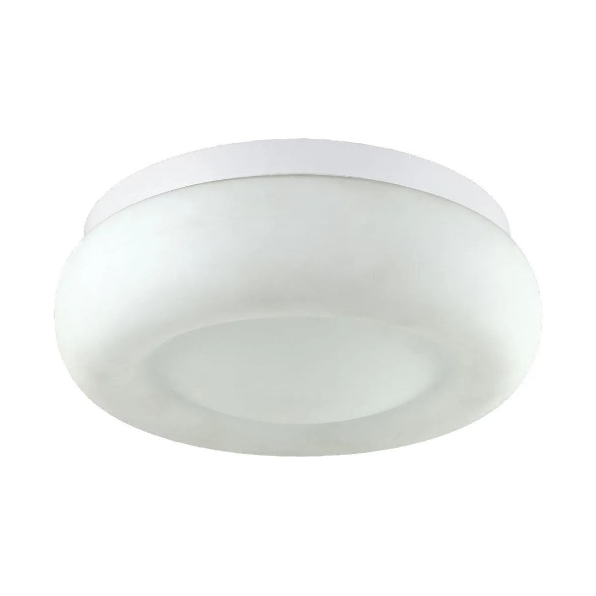 Eurofase - Disk Flushmount - 23025-011 | Montreal Lighting & Hardware