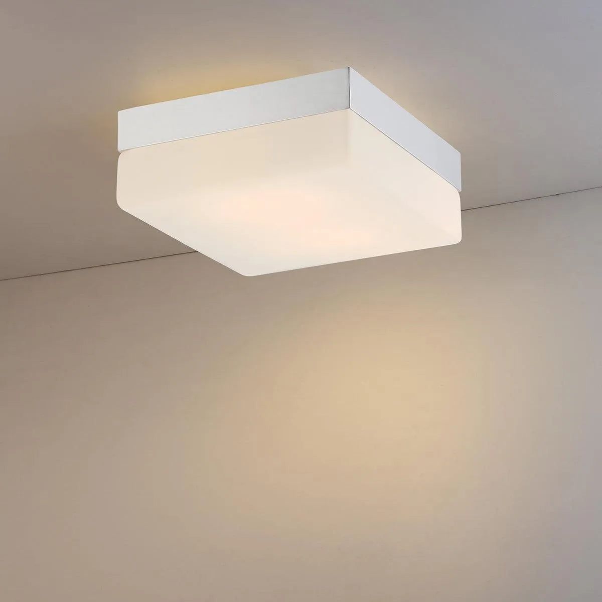 Eurofase - Dixon LED Flush Mount - 30153-011 | Montreal Lighting & Hardware