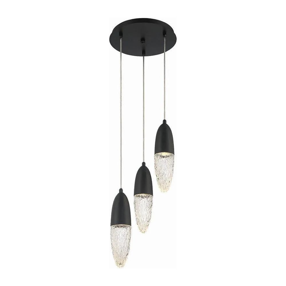 Eurofase - Ecrou Chandelier - 43858-022 | Montreal Lighting & Hardware