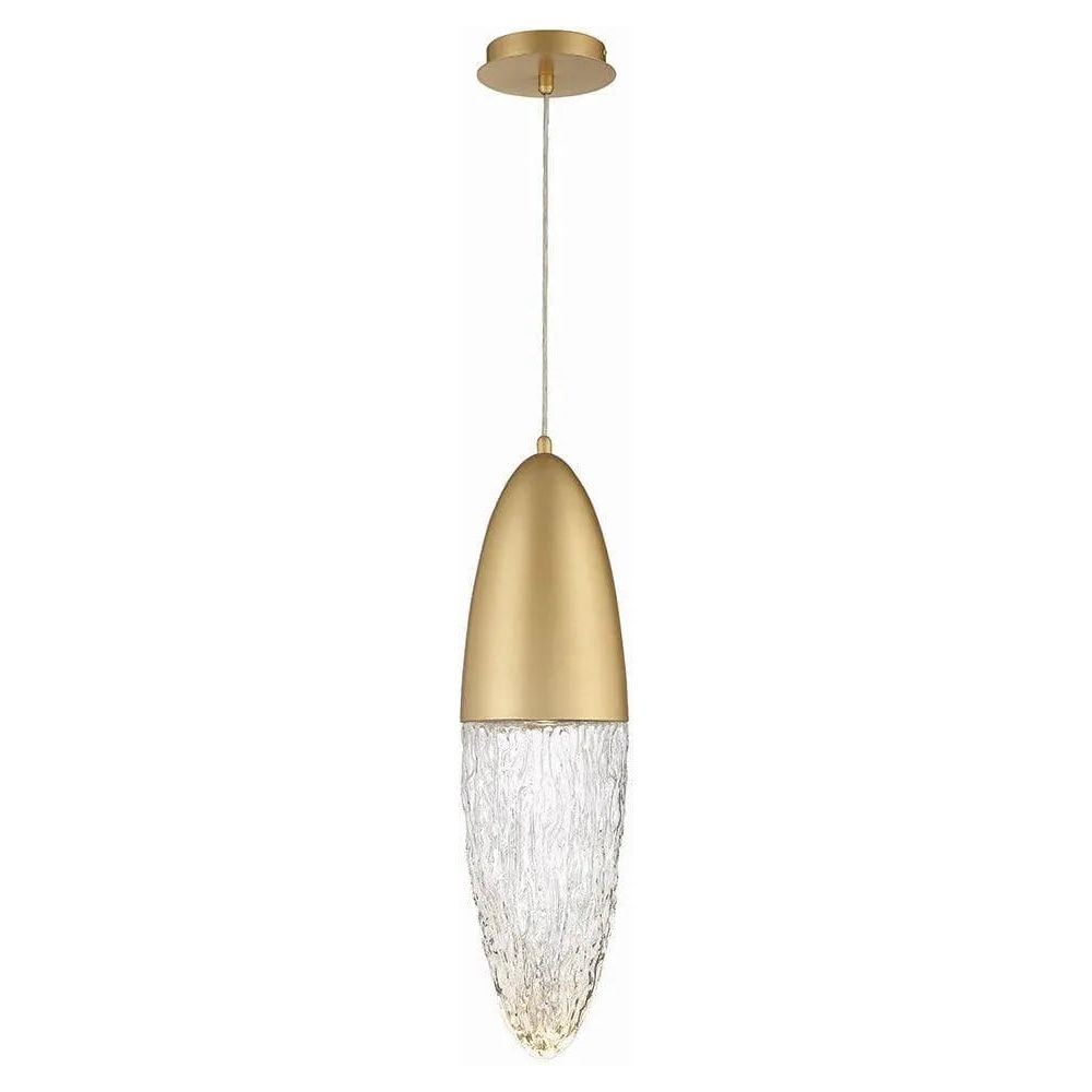 Eurofase - Ecrou Pendant - 43857-037 | Montreal Lighting & Hardware