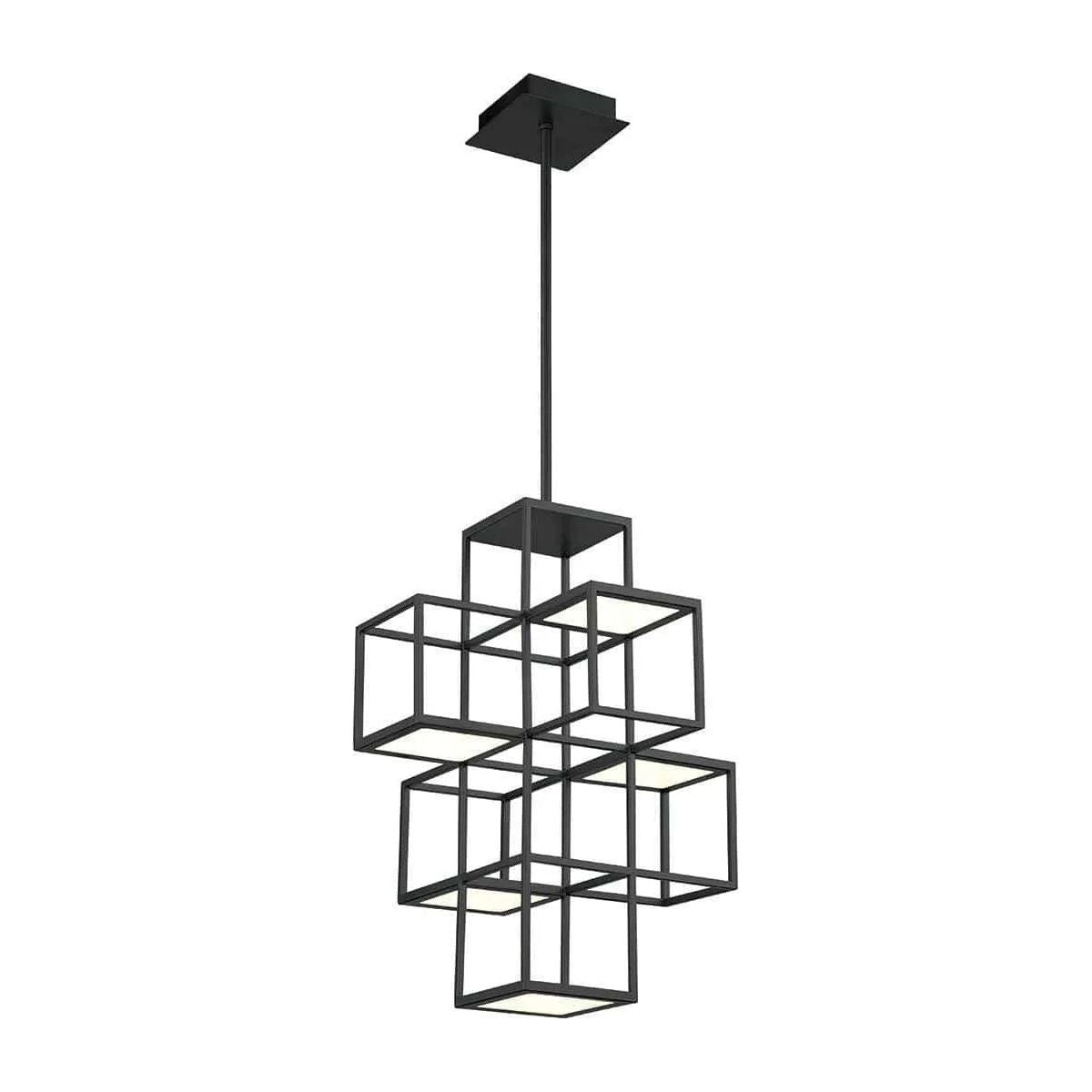 Eurofase - Ferro LED Pendant - 38260-029 | Montreal Lighting & Hardware