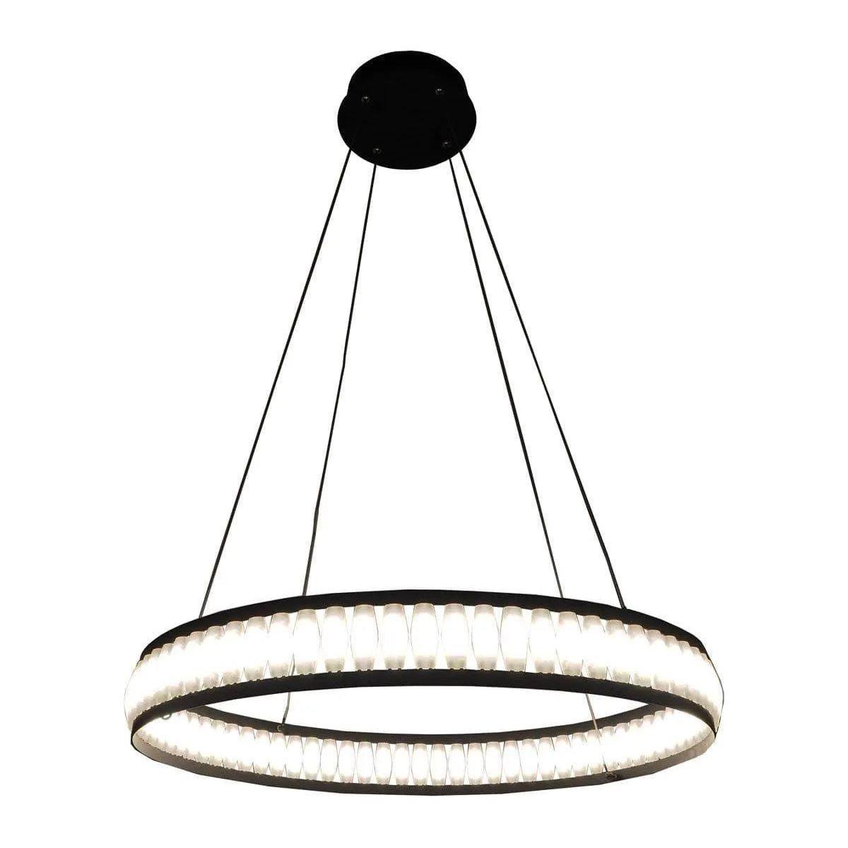 Eurofase - Forster LED Chandelier - 37091-019 | Montreal Lighting & Hardware