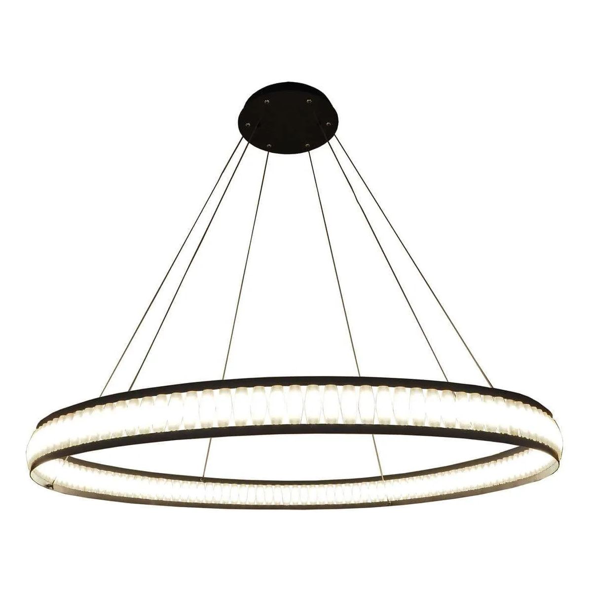 Eurofase - Forster LED Chandelier - 37092-016 | Montreal Lighting & Hardware