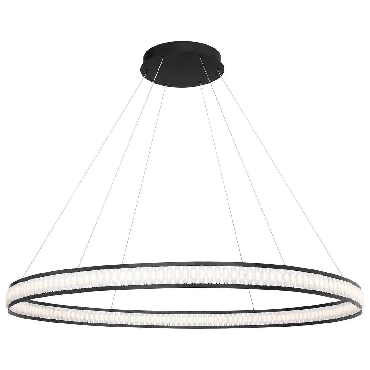 Eurofase - Forster LED Chandelier - 37093-013 | Montreal Lighting & Hardware