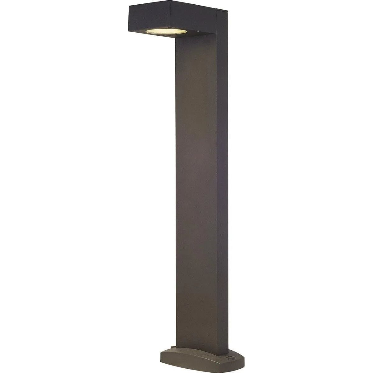 Eurofase - Fosfora LED Bollard - 31909-027 | Montreal Lighting & Hardware