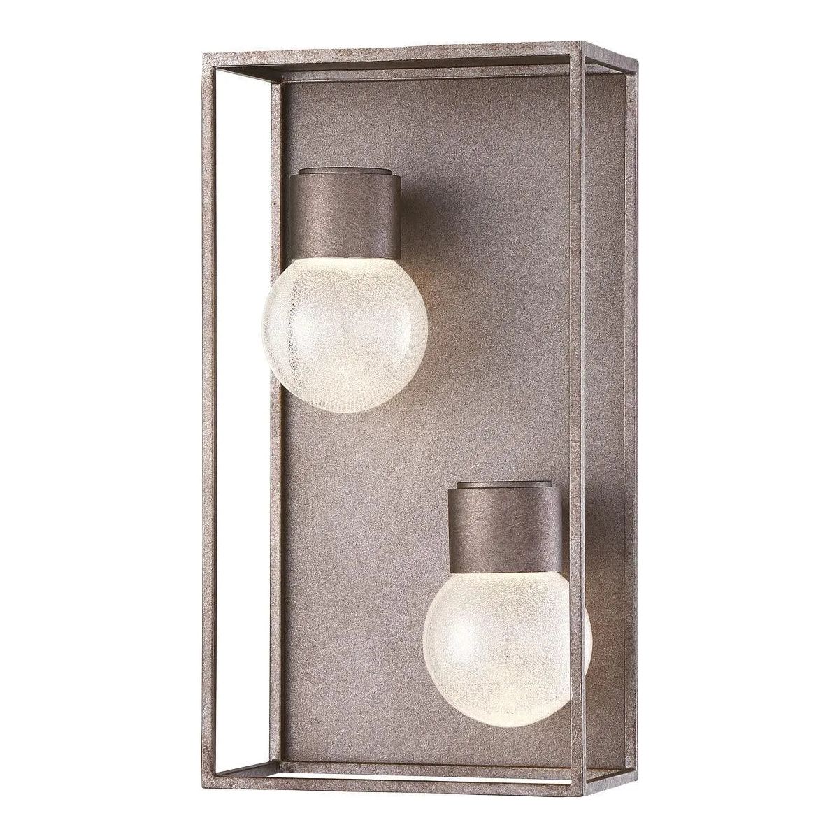 Eurofase - Gibson LED Outdoor Wall Mount - 35933-014 | Montreal Lighting & Hardware