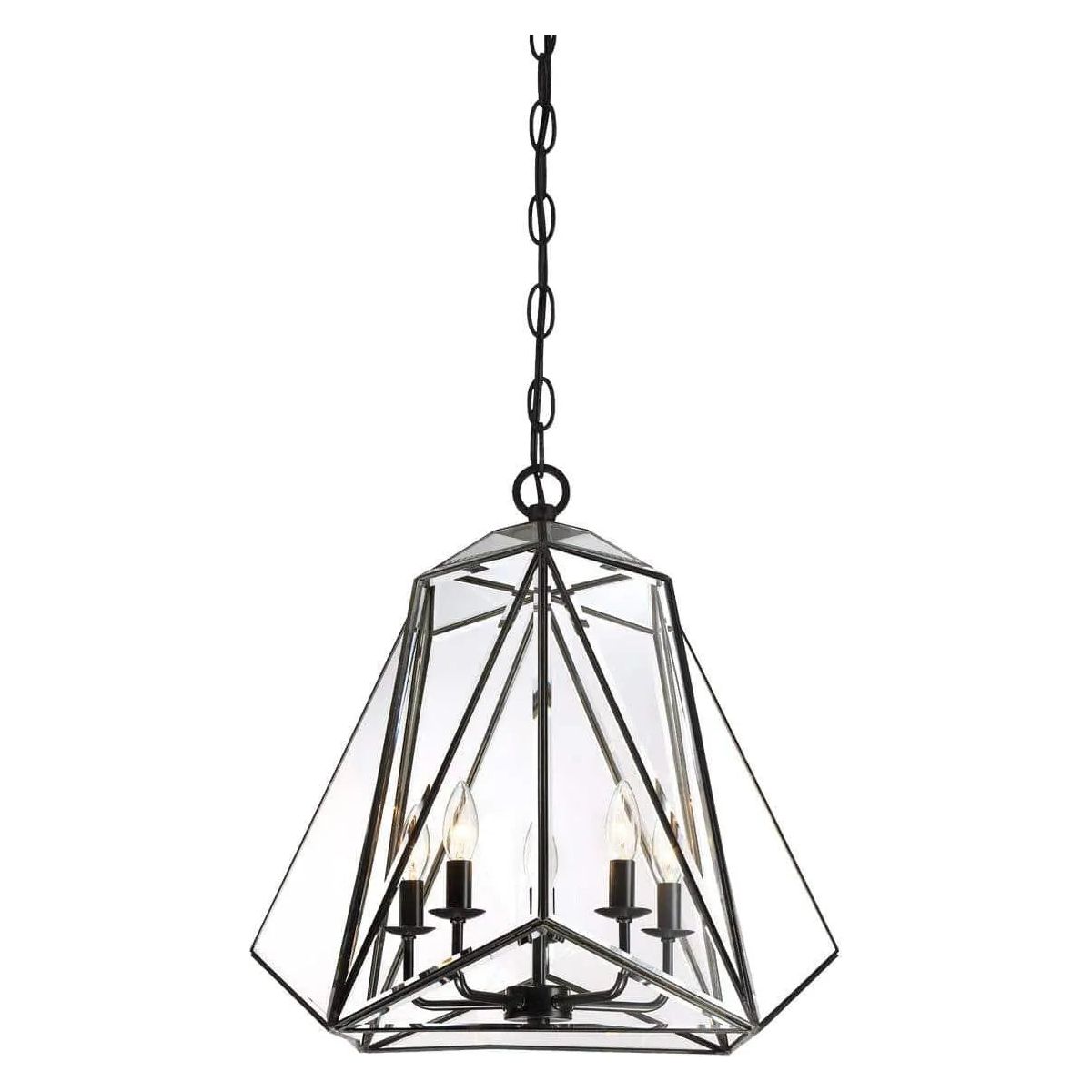 Eurofase - Glacier Pendant - 31646-017 | Montreal Lighting & Hardware