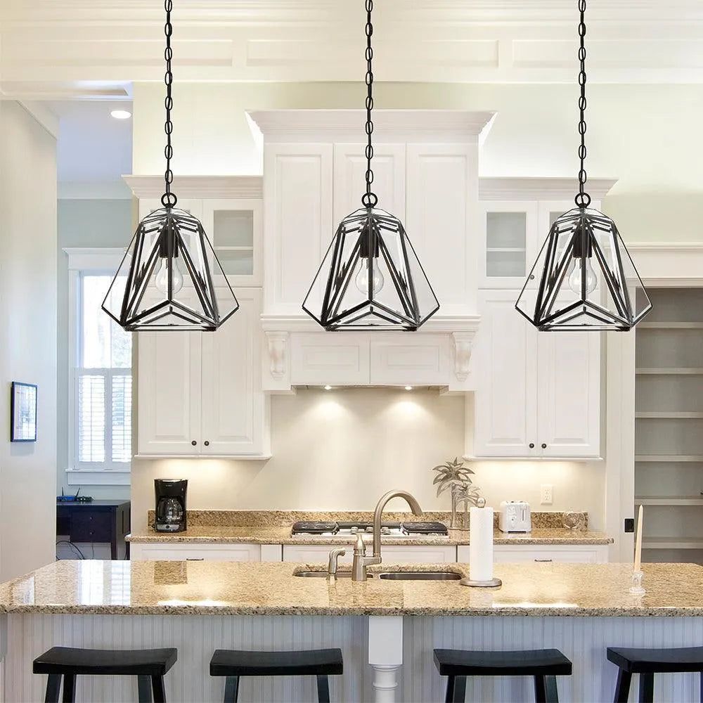 Eurofase - Glacier Pendant - 31646-017 | Montreal Lighting & Hardware