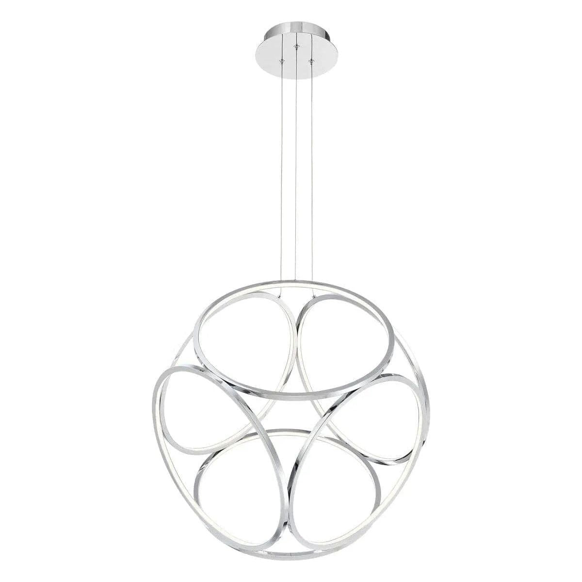 Eurofase - Glenview LED Pendant - 37102-012 | Montreal Lighting & Hardware