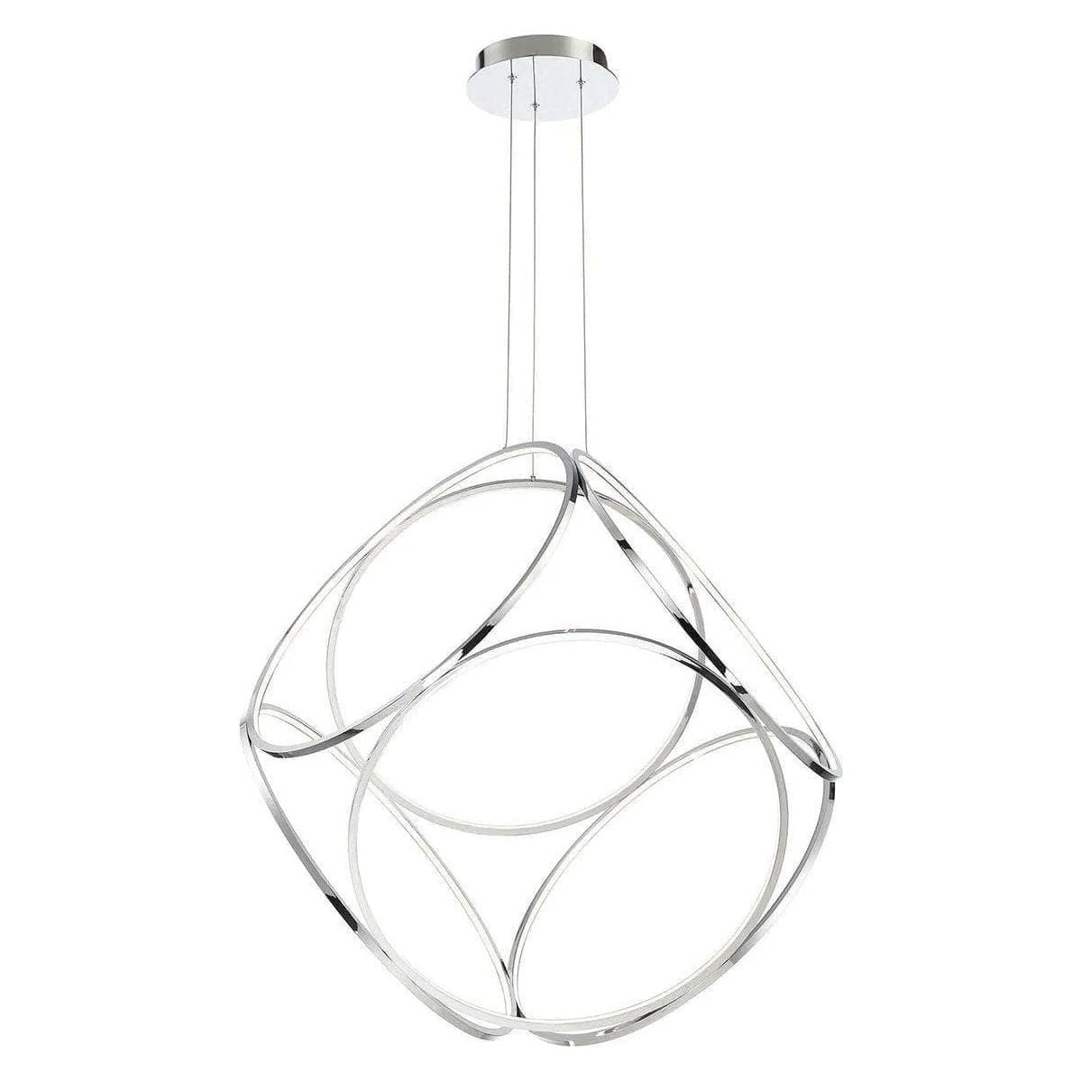 Eurofase - Glenview LED Pendant - 37104-016 | Montreal Lighting & Hardware