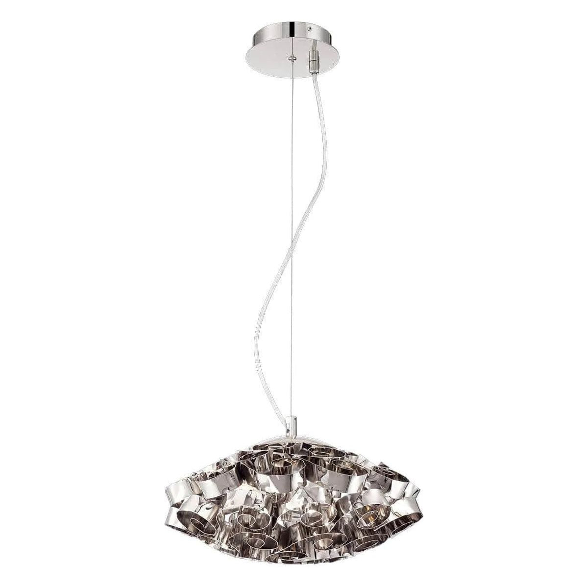 Eurofase - Grace Chandelier - 26332-017 | Montreal Lighting & Hardware