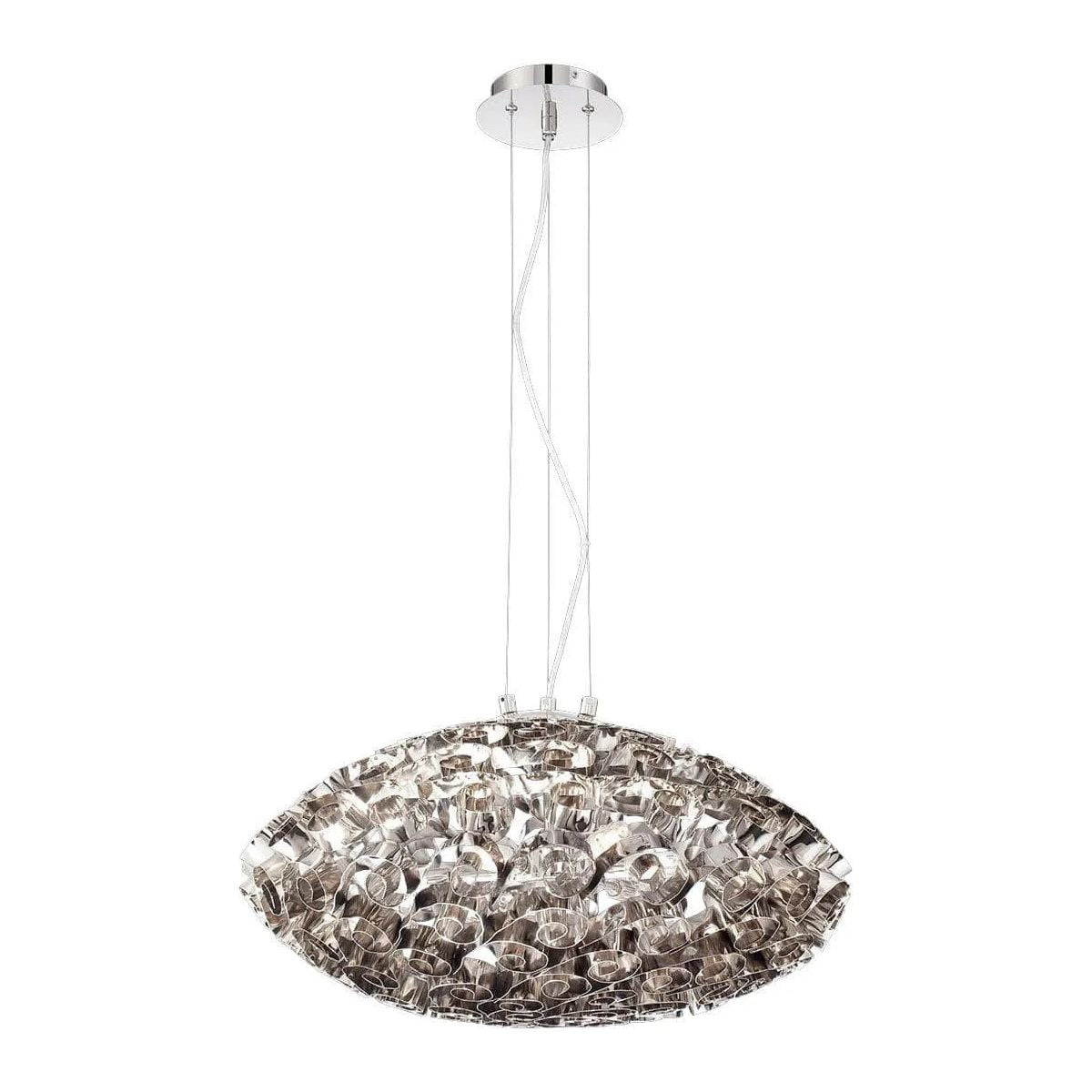 Eurofase - Grace Chandelier - 26333-014 | Montreal Lighting & Hardware