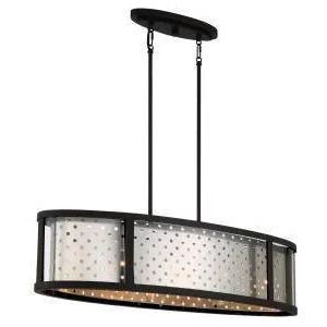 Eurofase - Grado Island Pendant - 39417-015 | Montreal Lighting & Hardware