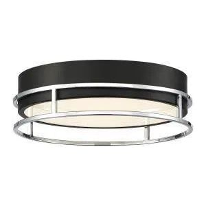 Eurofase - Grafice LED Flushount - 39315-021 | Montreal Lighting & Hardware