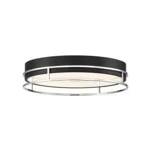 Eurofase - Grafice LED Flushount - 39408-020 | Montreal Lighting & Hardware