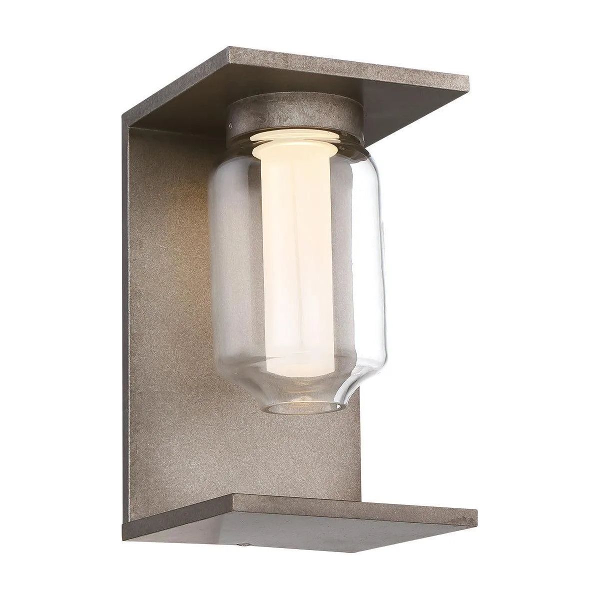 Eurofase - Graydon LED Outdoor Wall Mount - 35950-011 | Montreal Lighting & Hardware