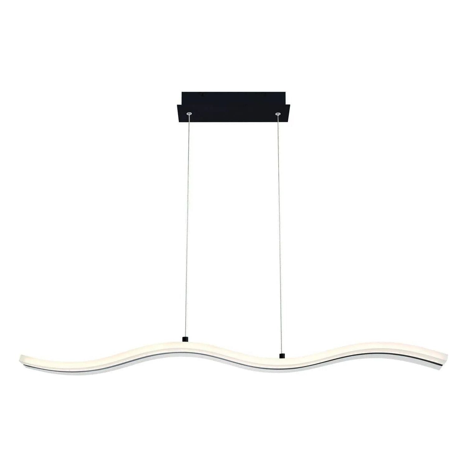 Eurofase - High Tide LED Pendant - 31806-015 | Montreal Lighting & Hardware