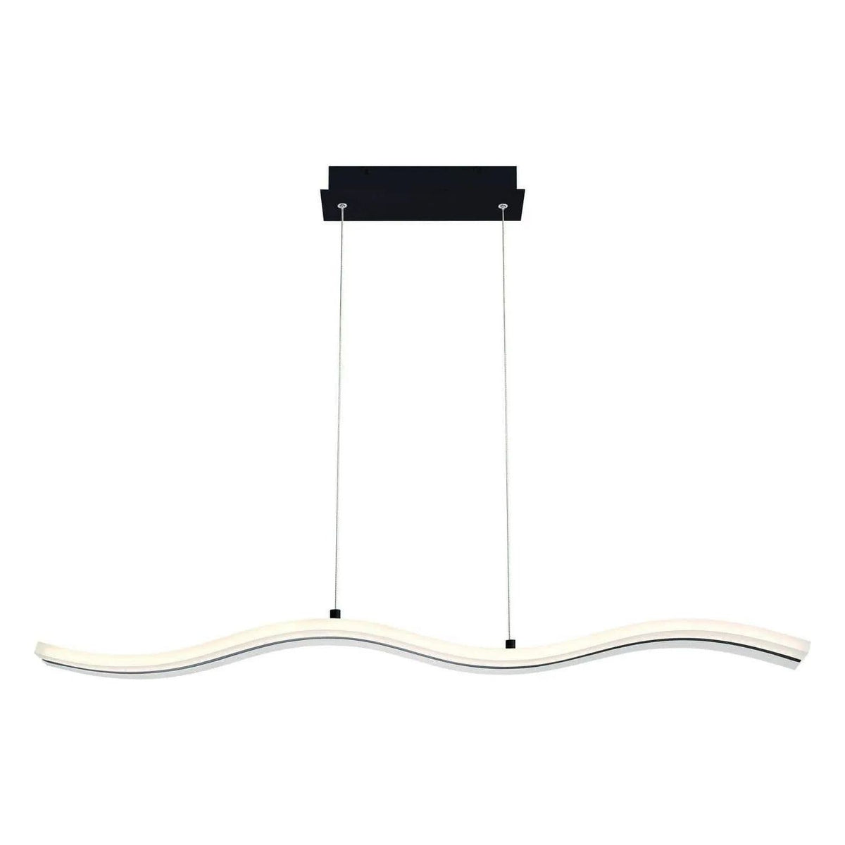 Eurofase - High Tide LED Pendant - 31806-015 | Montreal Lighting & Hardware