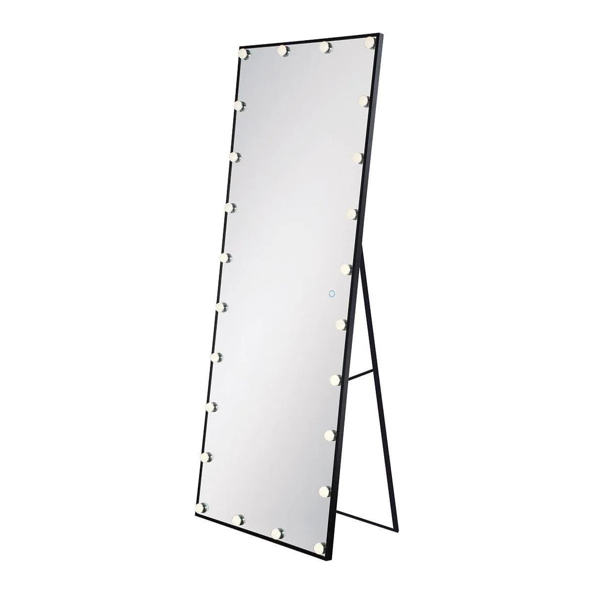 Eurofase - Hollywood Standing LED Mirror - 35884-019 | Montreal Lighting & Hardware