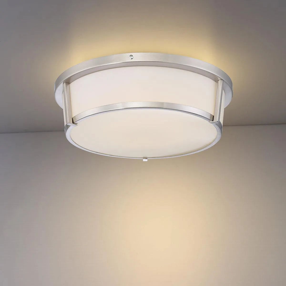 Eurofase - Java LED Flush Mount - 30140-011 | Montreal Lighting & Hardware