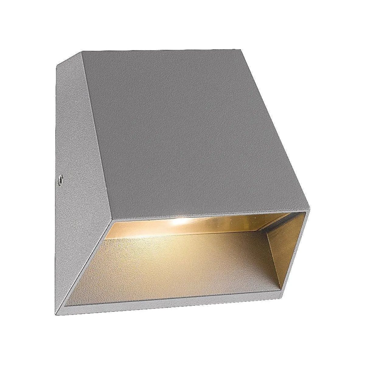 Eurofase - Kilo LED Outdoor Wall Mount - 28281-016 | Montreal Lighting & Hardware