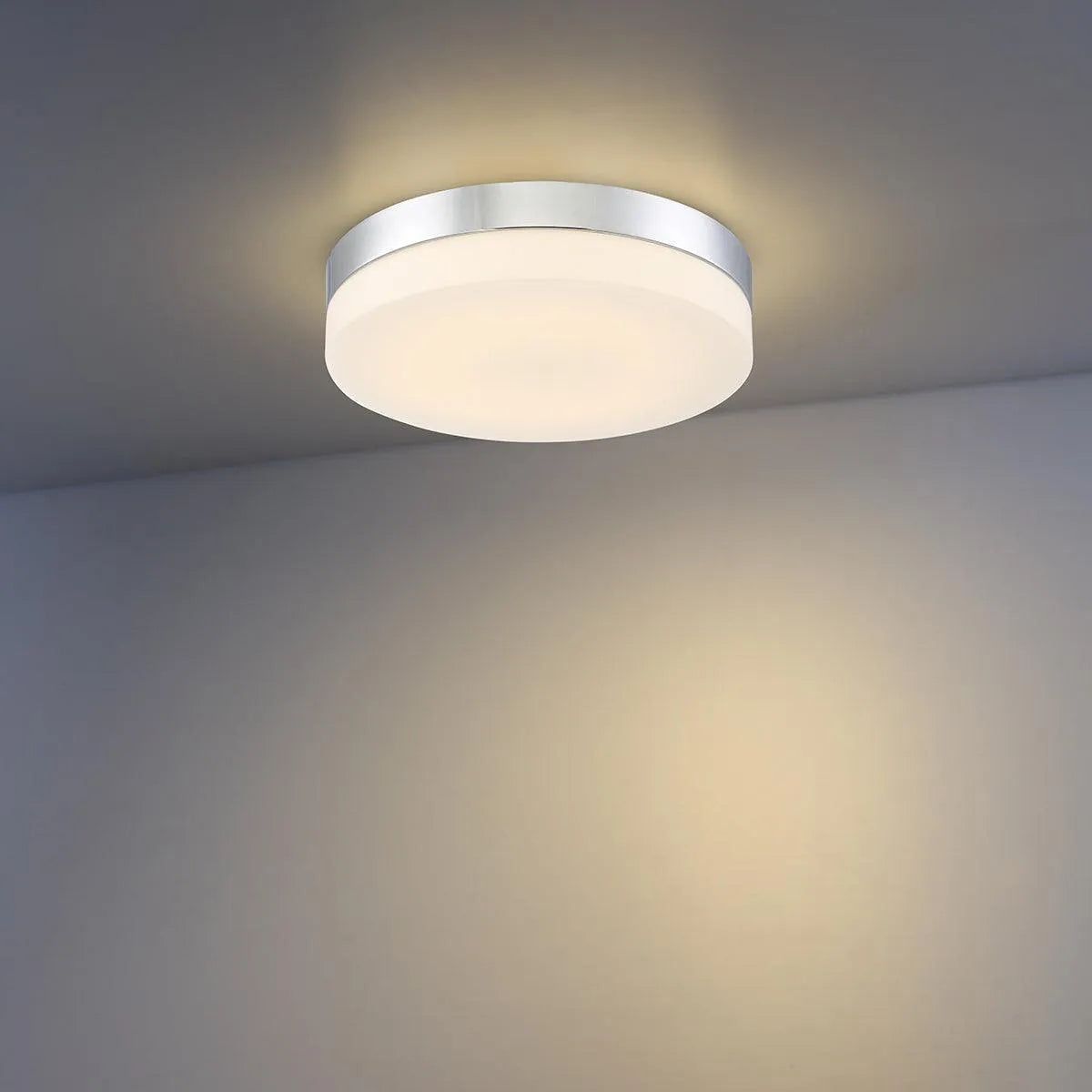 Eurofase - Koss LED Flush Mount - 30152-014 | Montreal Lighting & Hardware