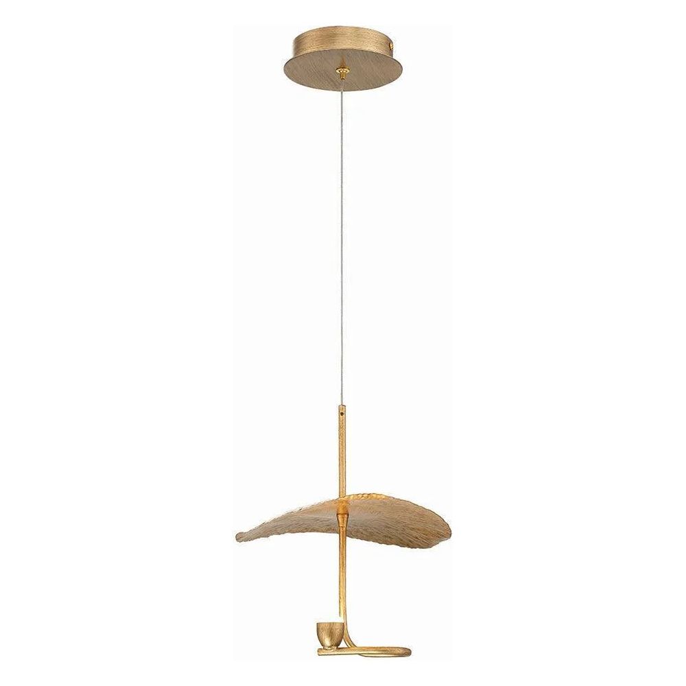 Eurofase - Lagatto LED Chandelier - 41906-019 | Montreal Lighting & Hardware