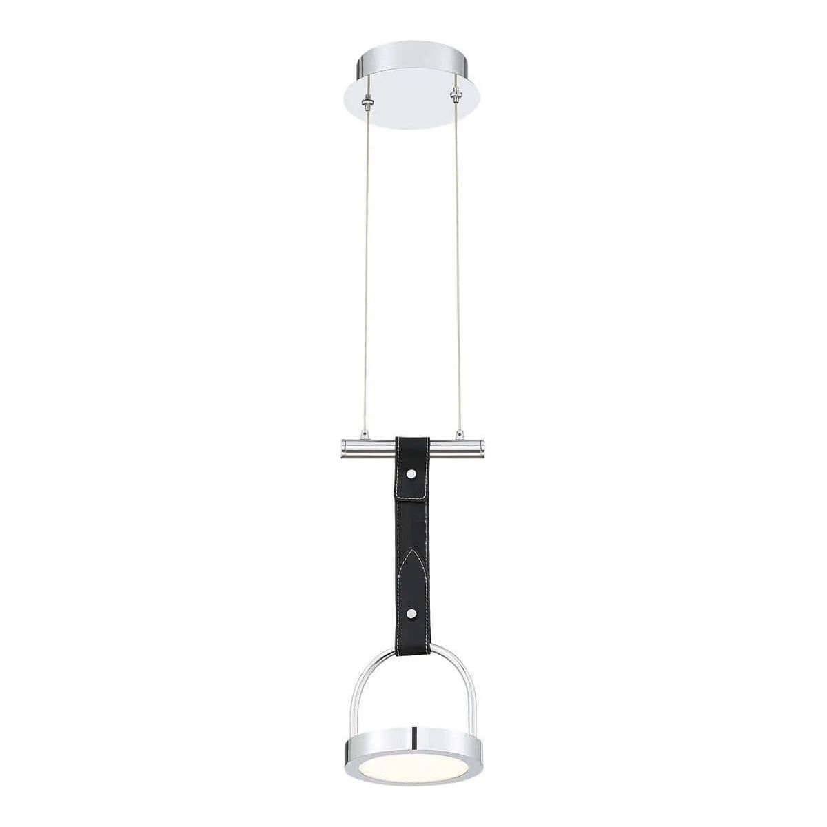 Eurofase - Lappin LED Pendant - 35899-013 | Montreal Lighting & Hardware