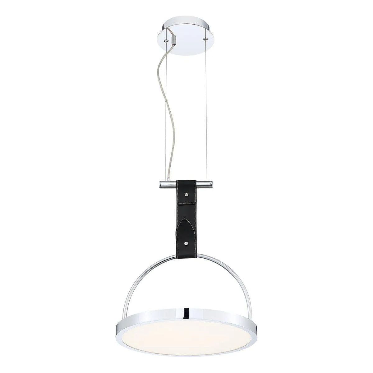 Eurofase - Lappin LED Pendant - 35900-016 | Montreal Lighting & Hardware