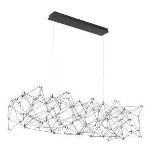 Eurofase - Leonardelli LED Linear Suspension - 38036-020 | Montreal Lighting & Hardware