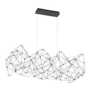 Eurofase - Leonardelli LED Linear Suspension - 38037-026 | Montreal Lighting & Hardware