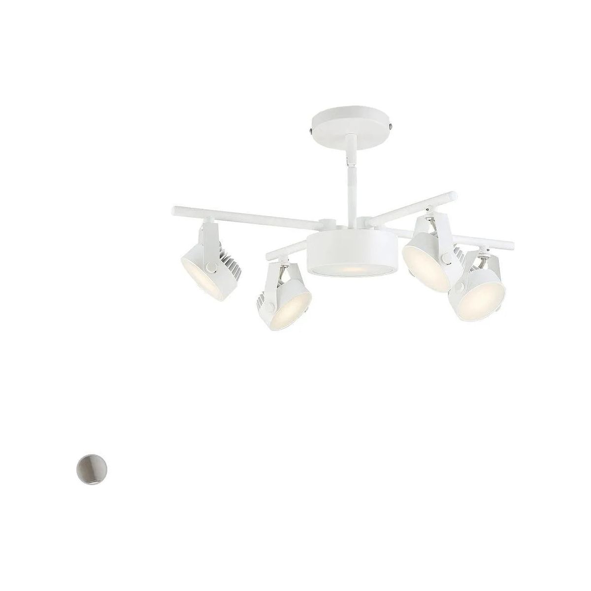 Eurofase - Lexus LED Adjustable Pendant - 29010-011 | Montreal Lighting & Hardware