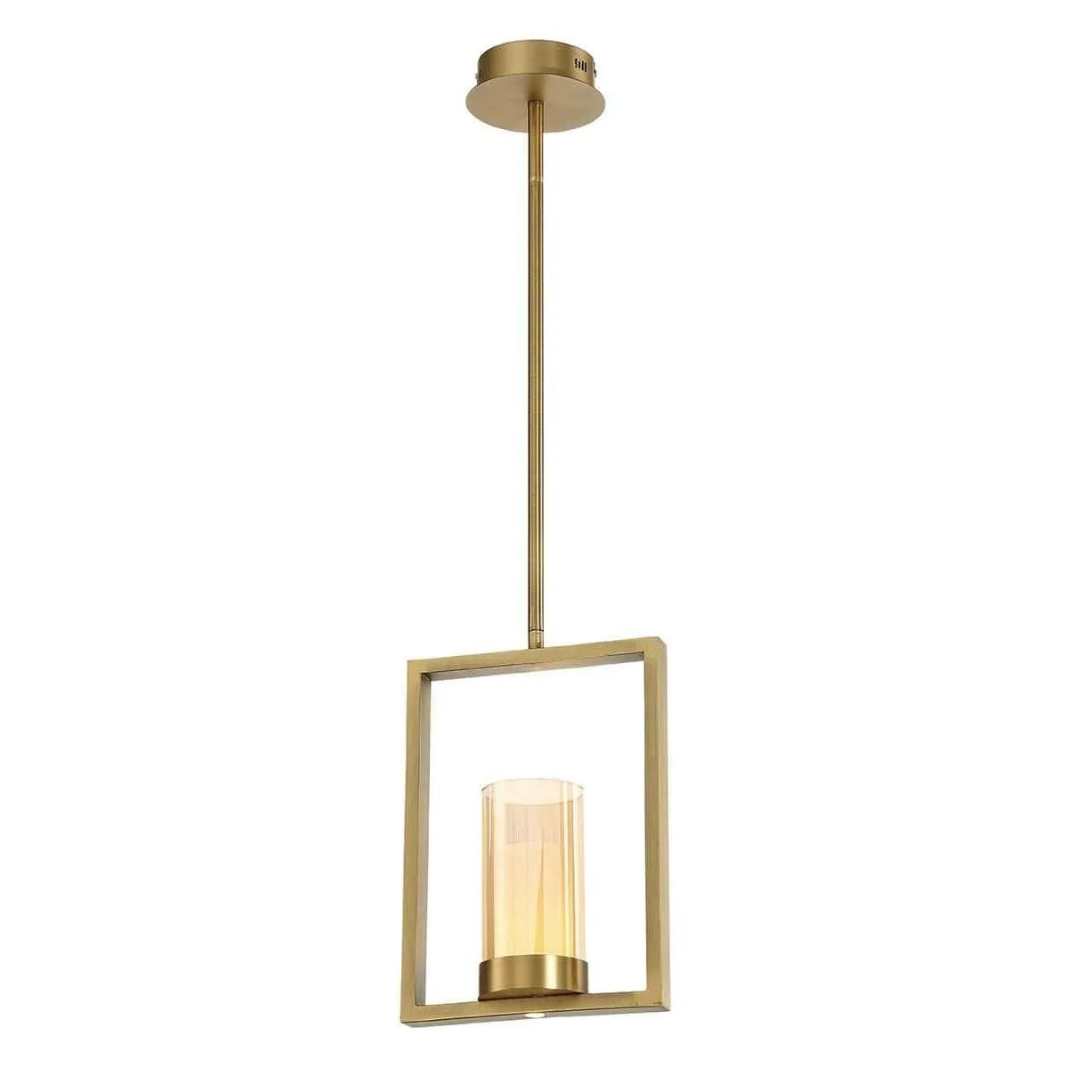 Eurofase - Londra LED Pendant - 34038-024 | Montreal Lighting & Hardware