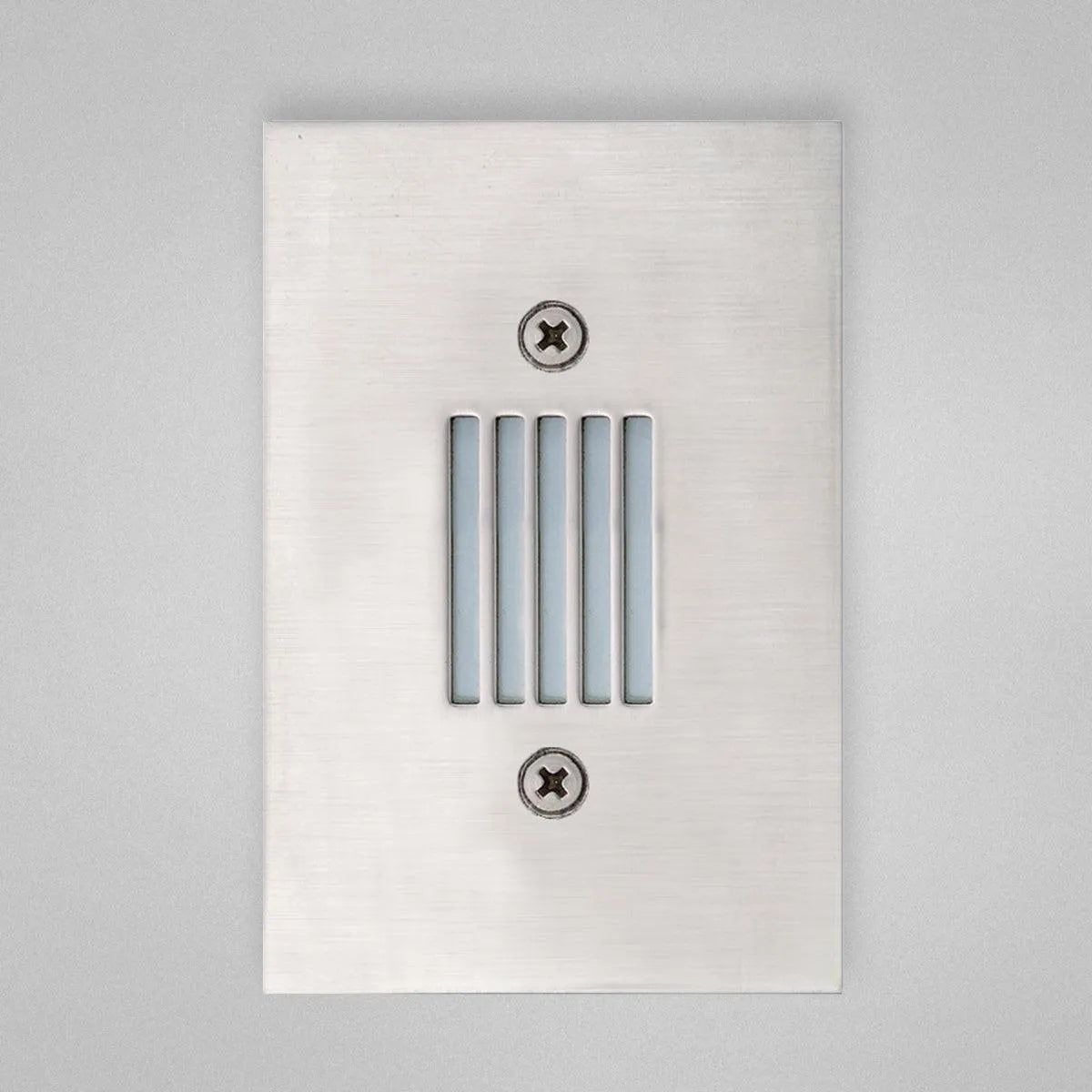 Eurofase - Louvered LED Inwall - 14787-010 | Montreal Lighting & Hardware