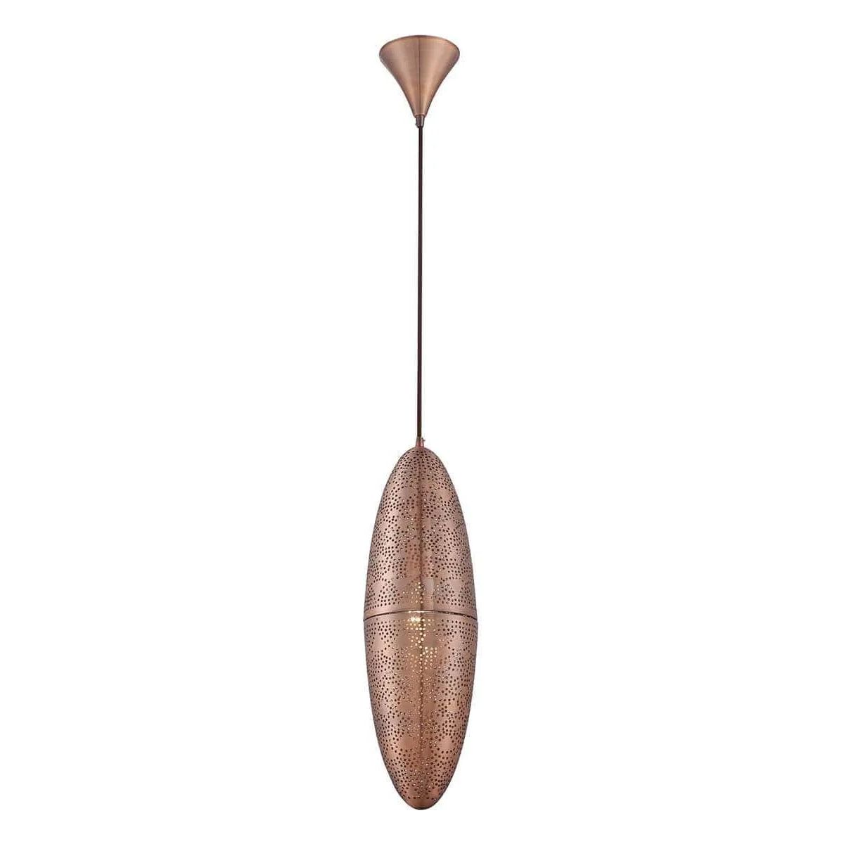 Eurofase - Lozzo Pendant - 28379-011 | Montreal Lighting & Hardware