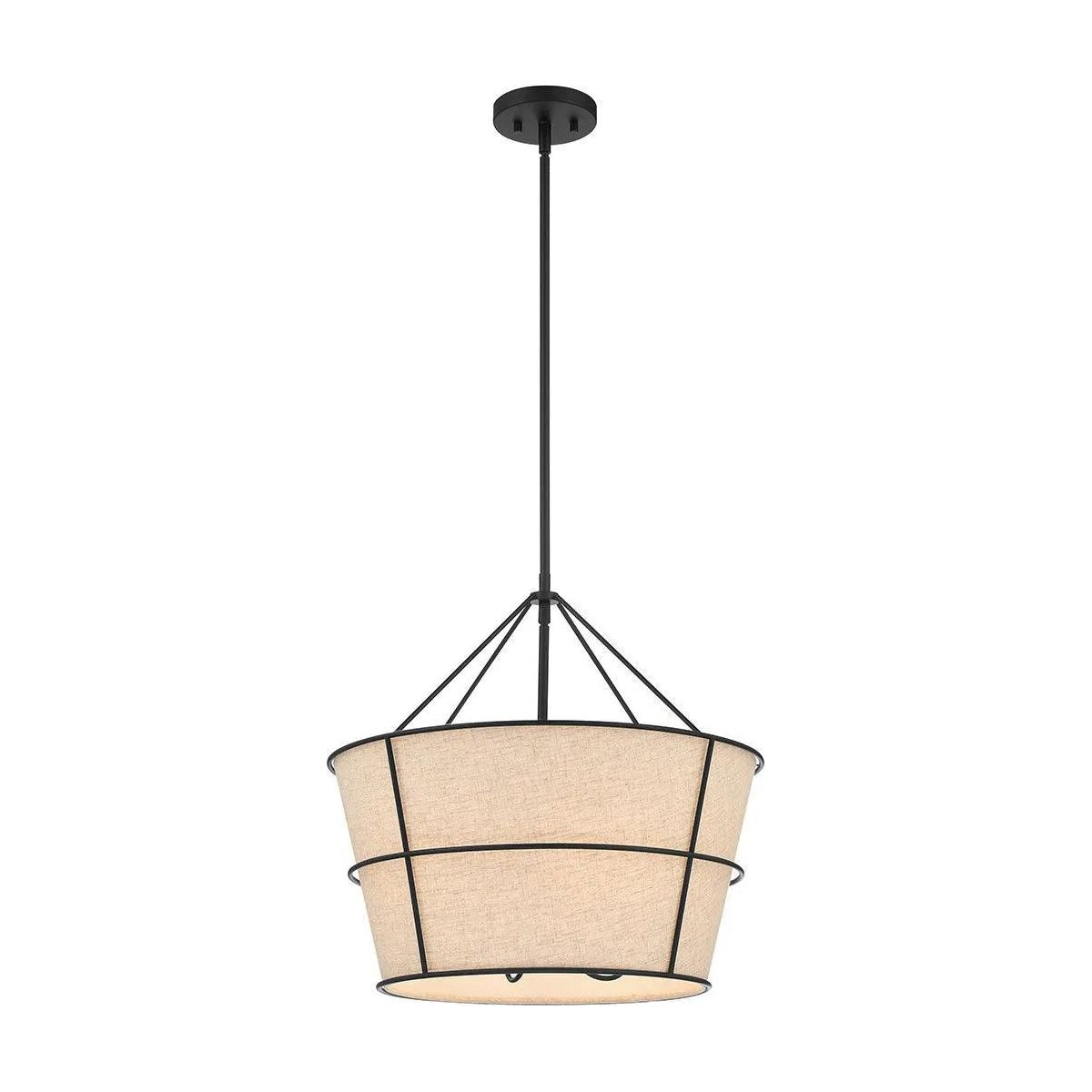 Eurofase - Mantello Pendant - 38270-017 | Montreal Lighting & Hardware