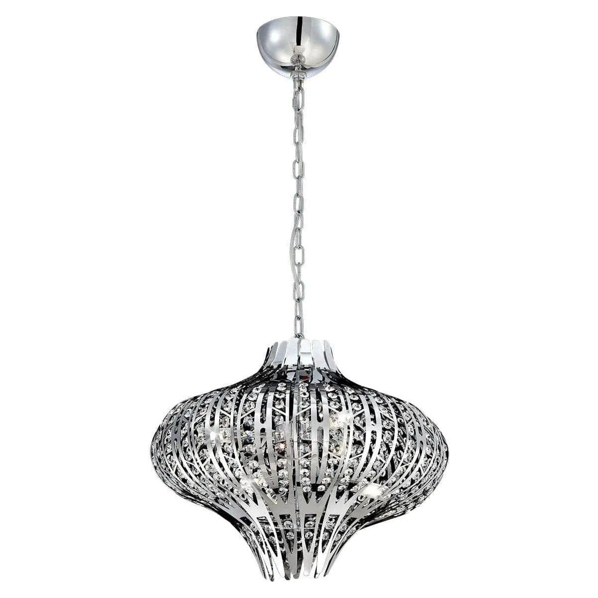 Eurofase - Monica Chandelier - 26330-013 | Montreal Lighting & Hardware