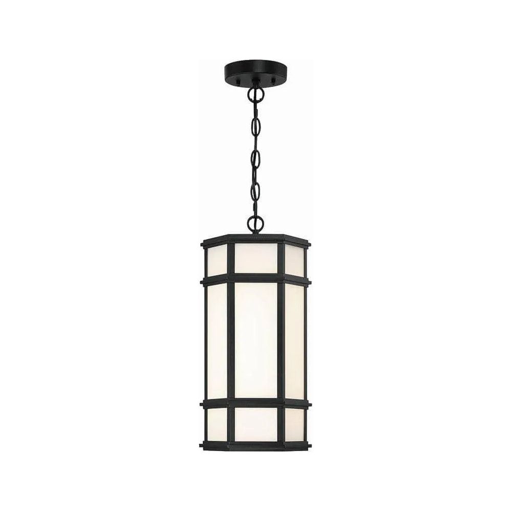 Eurofase - Monte LED Outdoor Pendant - 42691-013 | Montreal Lighting & Hardware