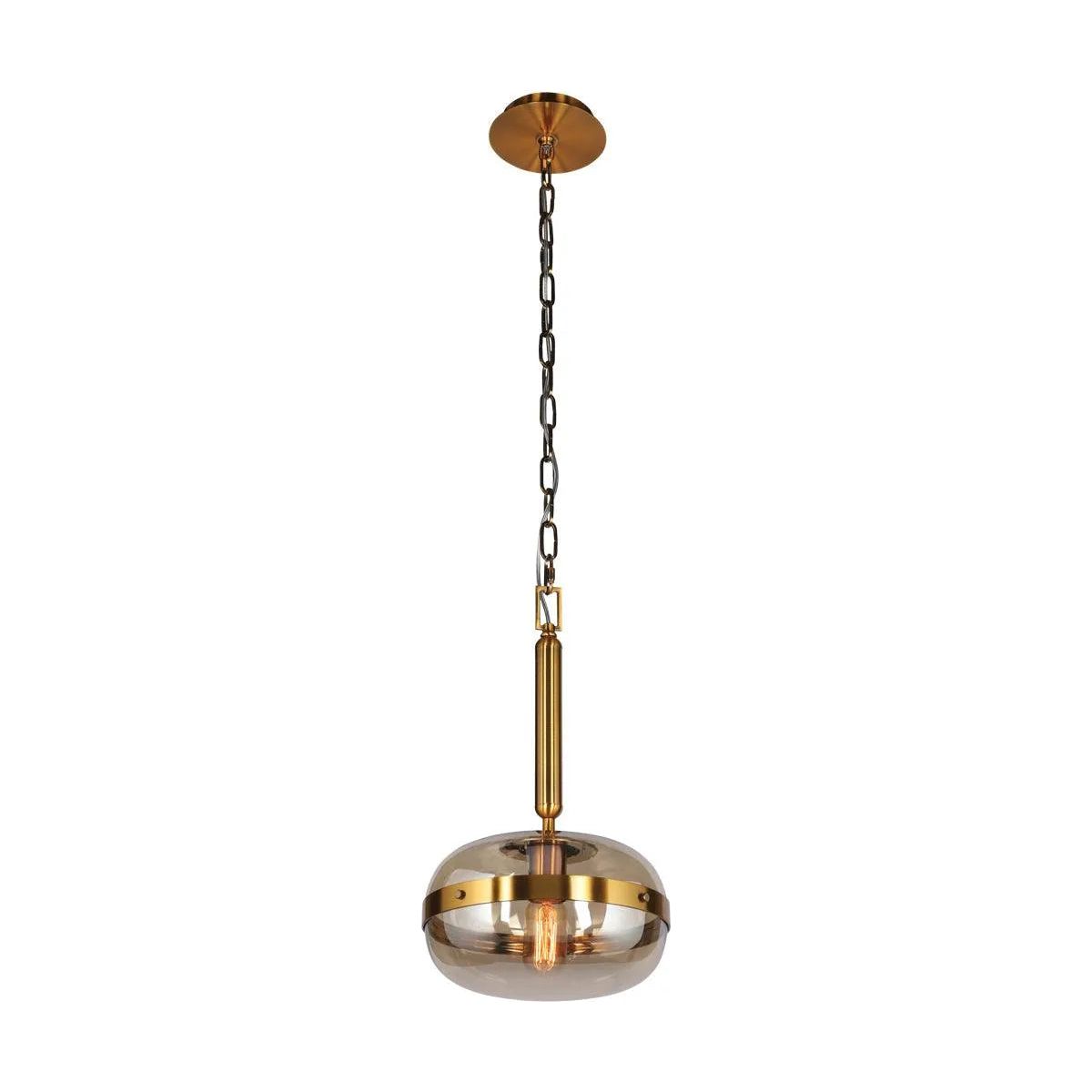 Eurofase - Nottingham Pendant - 37196-011 | Montreal Lighting & Hardware