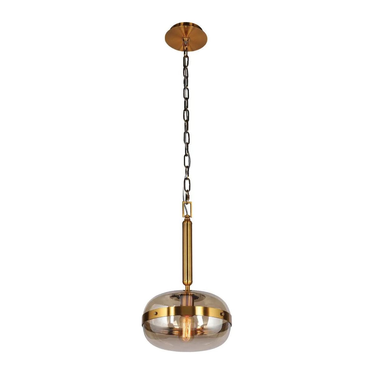 Eurofase - Nottingham Pendant - 37197-018 | Montreal Lighting & Hardware