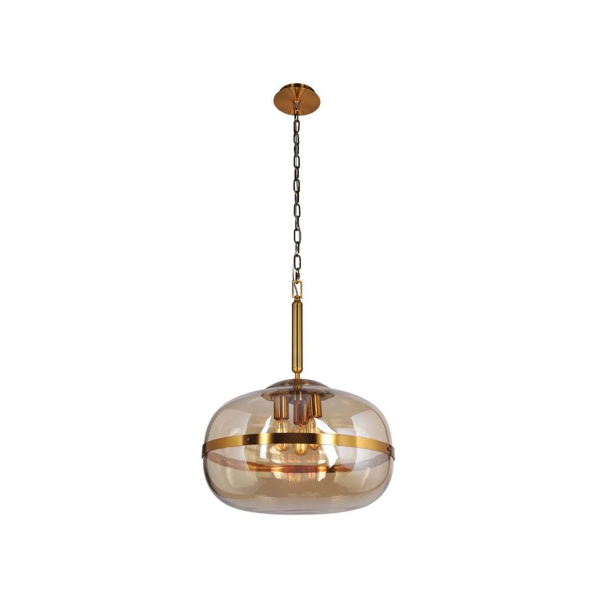 Eurofase - Nottingham Pendant - 37198-015 | Montreal Lighting & Hardware