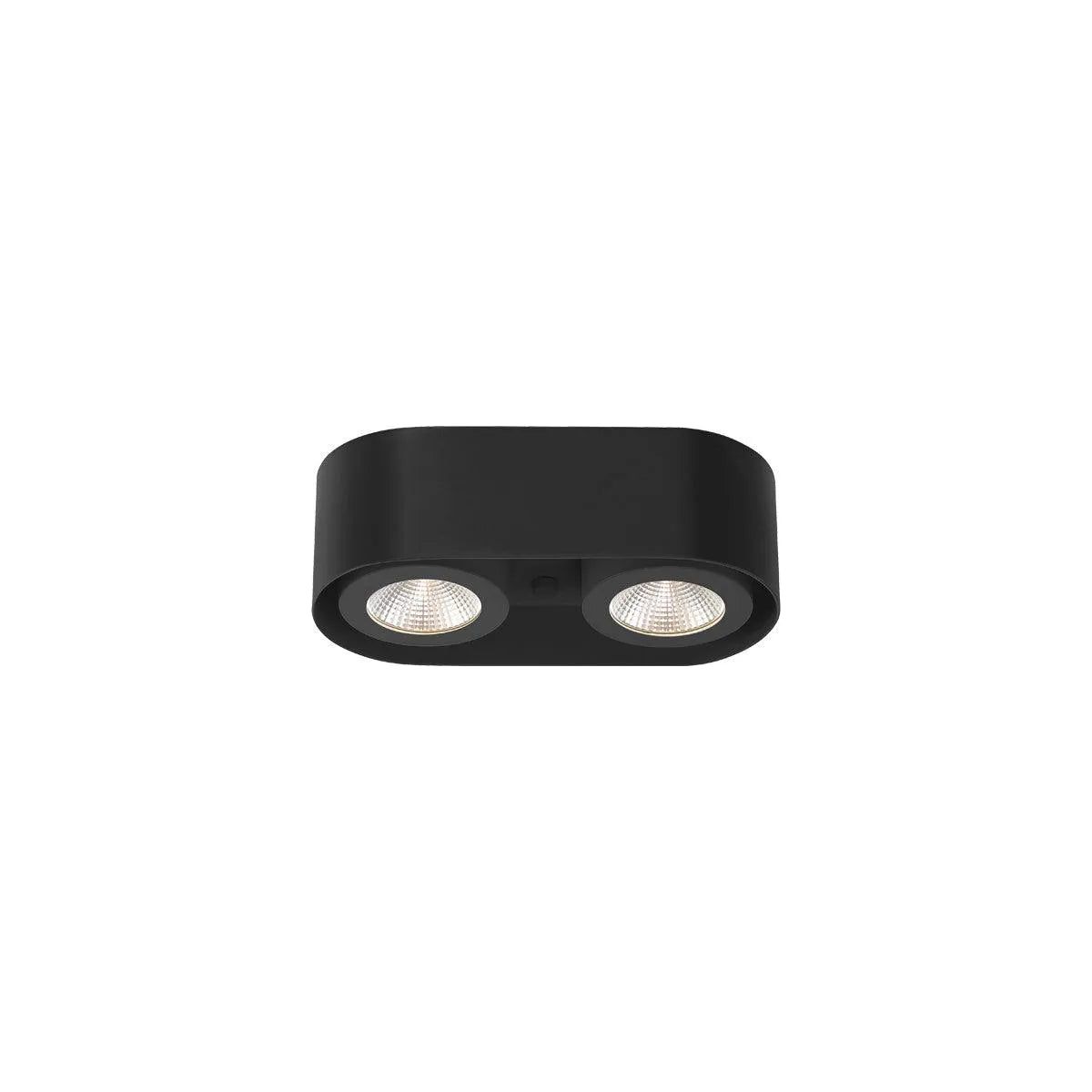 Eurofase - Nymark LED Ceiling Mount - 33617-023 | Montreal Lighting & Hardware