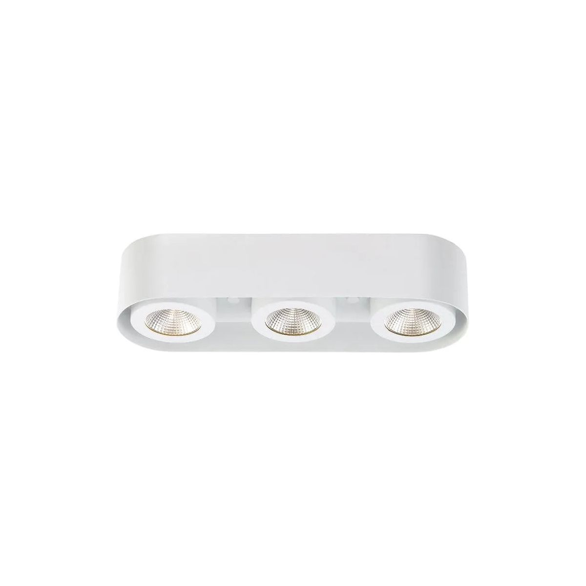 Eurofase - Nymark LED Ceiling Mount - 33618-012 | Montreal Lighting & Hardware