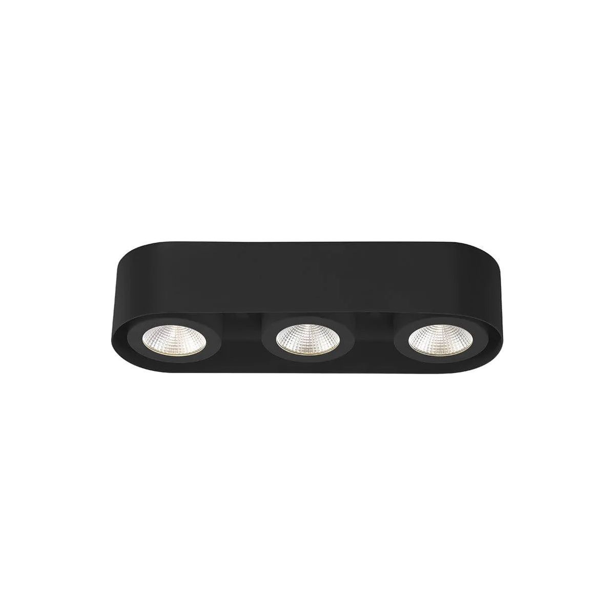 Eurofase - Nymark LED Ceiling Mount - 33618-021 | Montreal Lighting & Hardware