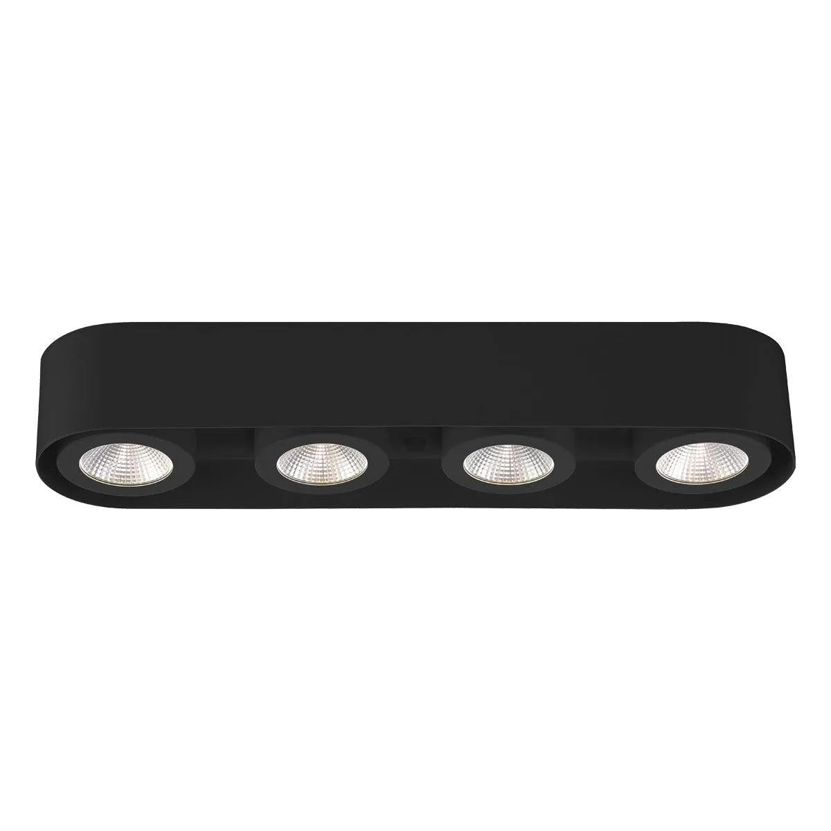 Eurofase - Nymark LED Ceiling Mount - 33619-025 | Montreal Lighting & Hardware