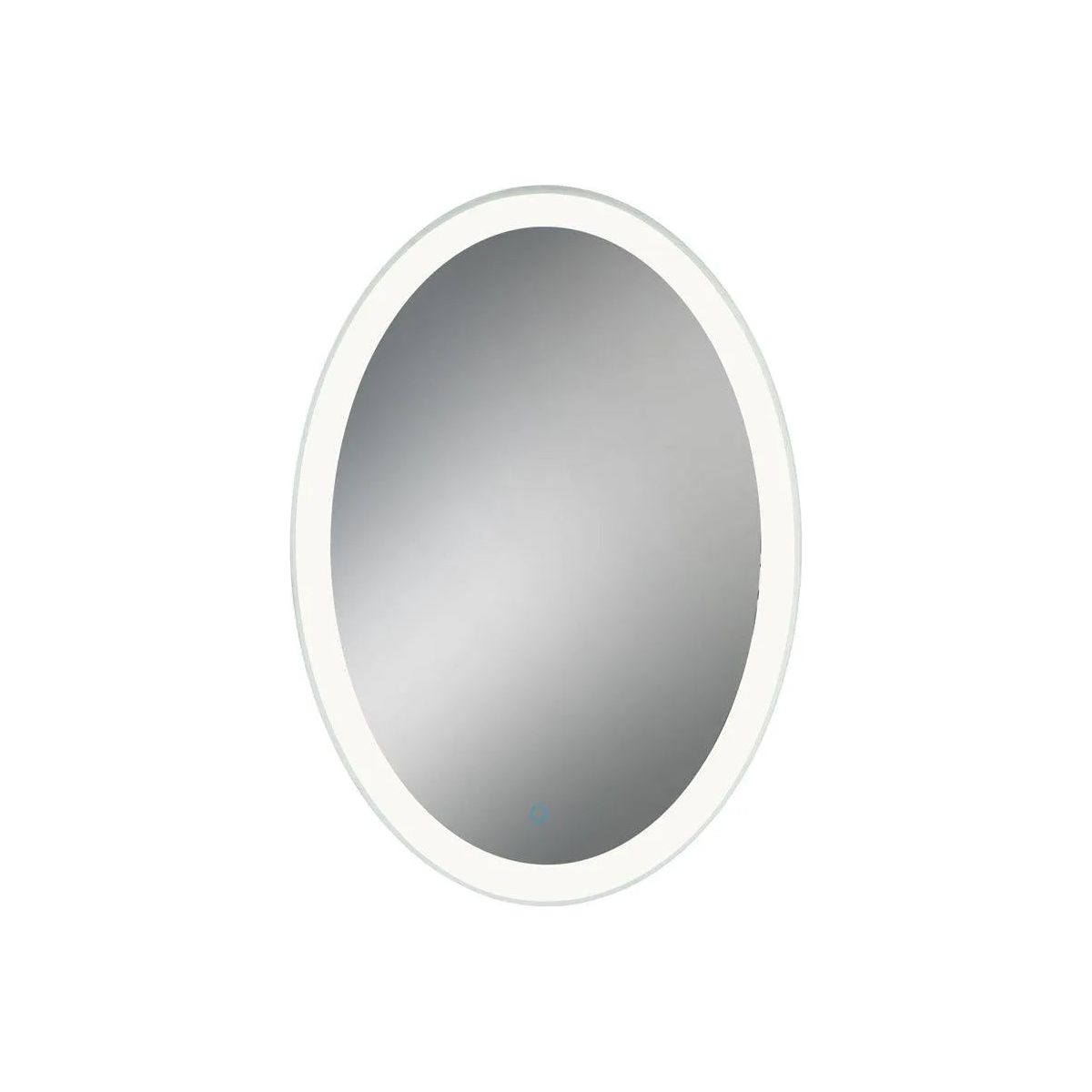 Eurofase - Odessa Oval LED Mirror - 31483-012 | Montreal Lighting & Hardware