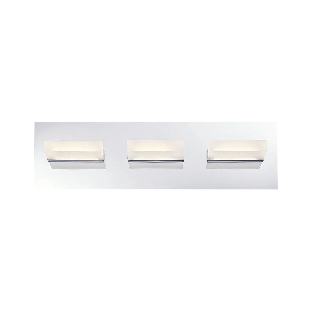 Eurofase - Olson LED Bathbar - 28020-011 | Montreal Lighting & Hardware