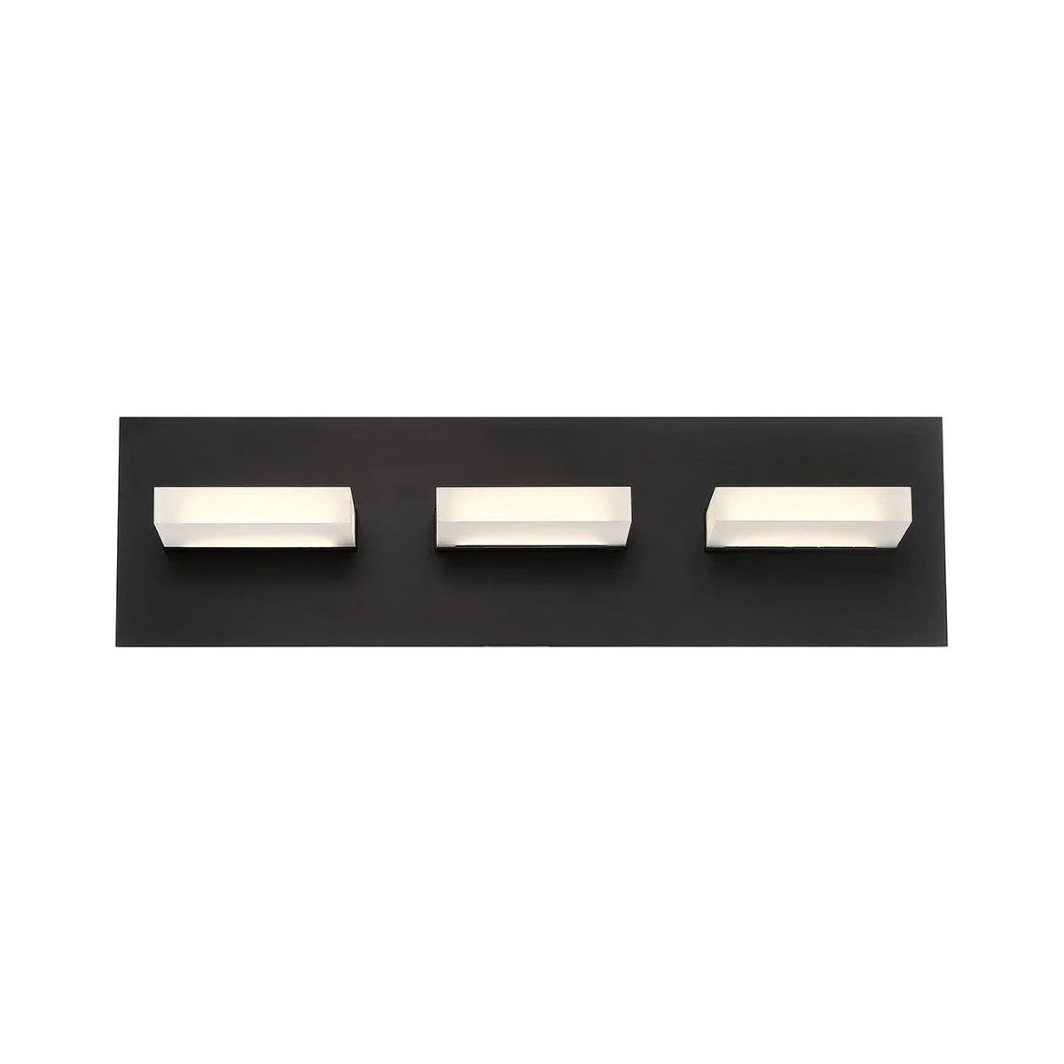 Eurofase - Olson LED Bathbar - 28020-023 | Montreal Lighting & Hardware