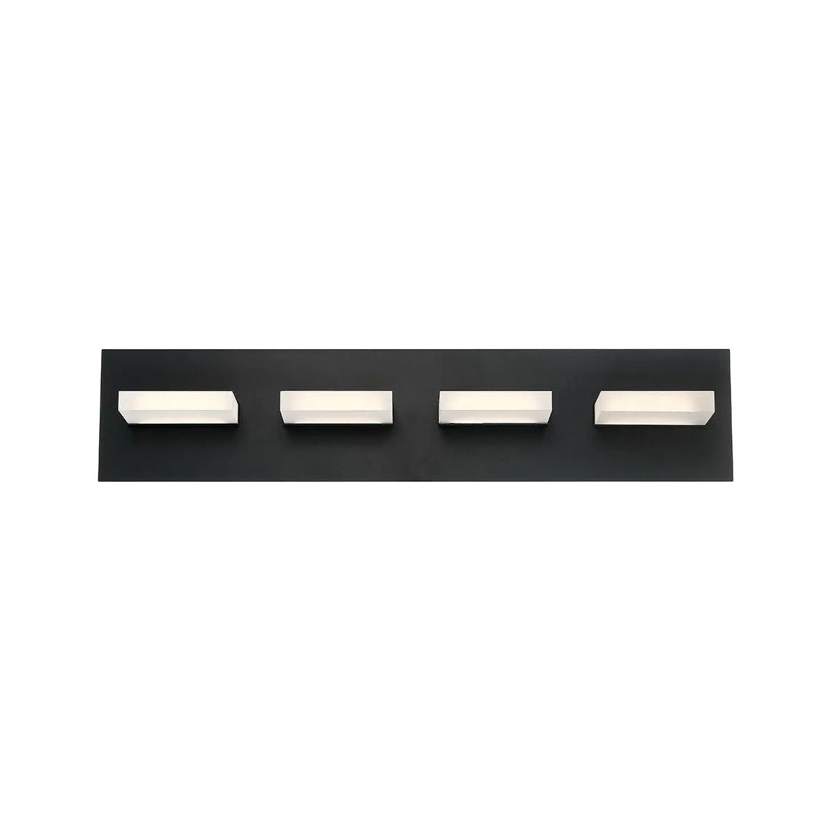 Eurofase - Olson LED Bathbar - 28021-024 | Montreal Lighting & Hardware