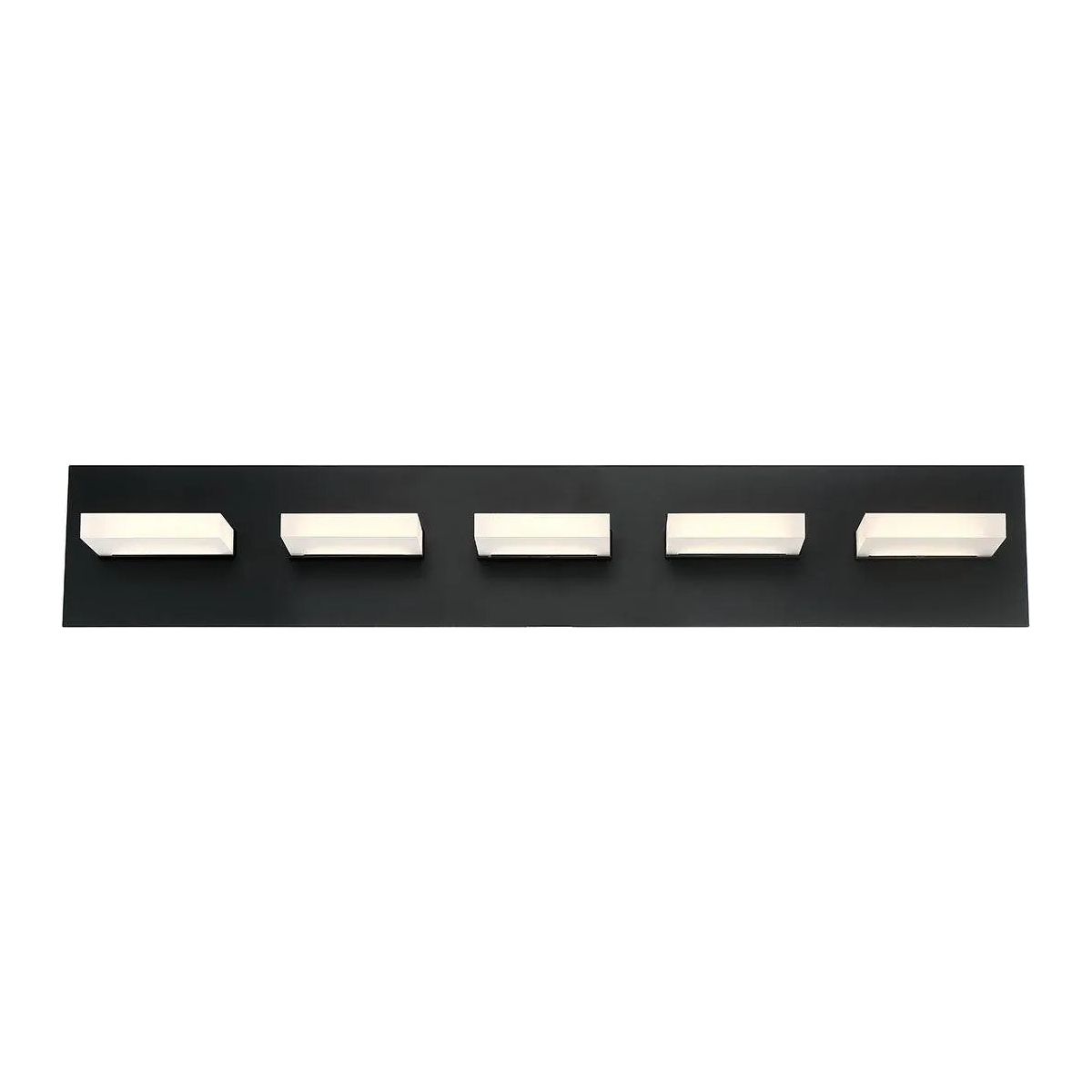 Eurofase - Olson LED Bathbar - 28022-025 | Montreal Lighting & Hardware